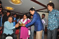 Teluguone15th Anniversary Celebrations